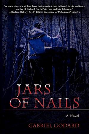 Jars of Nails