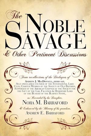 The Noble Savage