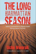 The Long Harmattan Season