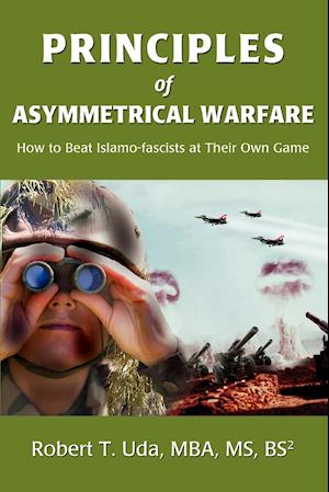 Principles of Asymmetrical Warfare