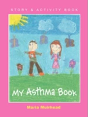 My Asthma Book