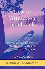 Law of Attraction Handbook