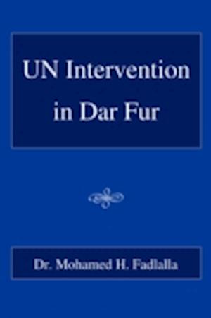 Un Intervention in Dar Fur