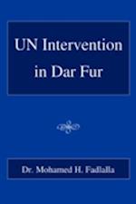 Un Intervention in Dar Fur