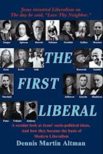 The First Liberal