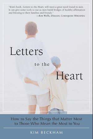 Letters To The Heart