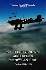 The Effectiveness of Airpower in the 20th Century