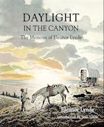 Daylight in the Canyon