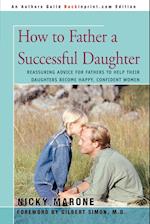 How to Father a Successful Daughter