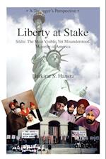 Liberty at Stake