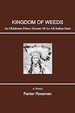 Kingdom of Weeds