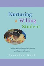 Nurturing a Willing Student