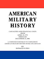 American Military History