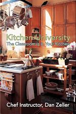 Kitchen University