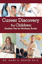 Career Discovery For Children