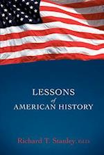 Lessons of American History