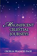 Magnificent Celestial Journeys