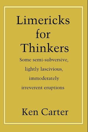 Limericks for Thinkers