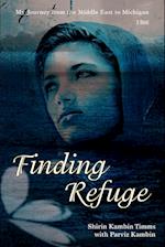 Finding Refuge