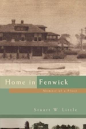 Home in Fenwick