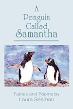 A Penguin Called Samantha