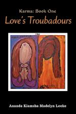 Love's Troubadours