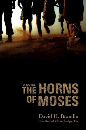 The Horns of Moses