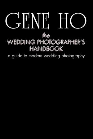 The Wedding Photographer's Handbook