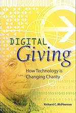 Digital Giving