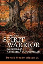 Spirit Warrior