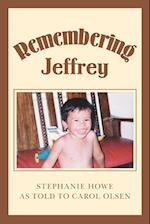 Remembering Jeffrey