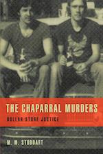 The Chaparral Murders