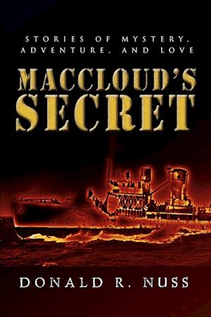 MacCloud's Secret