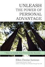 Unleash the Power of Personal Advantage