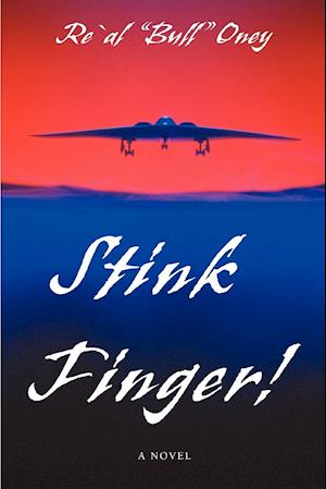 Stink Finger!