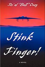 Stink Finger!