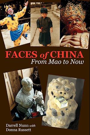 Faces of China