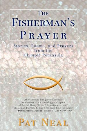 The Fisherman's Prayer