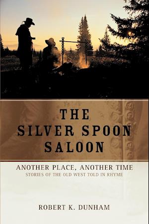 The Silver Spoon Saloon