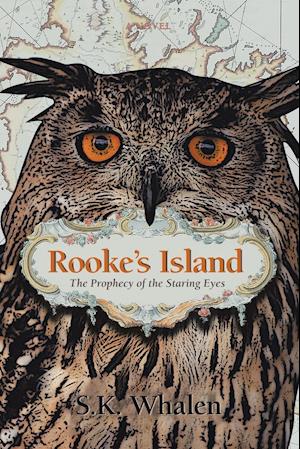 Rooke's Island