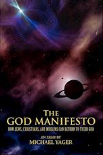 The God Manifesto