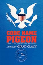 Code Name Pigeon