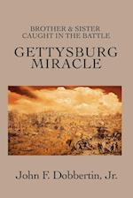 Gettysburg Miracle