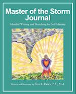 Master of the Storm Journal