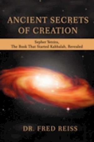 Ancient Secrets of Creation