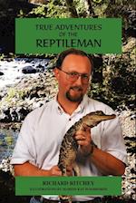 True Adventures of the Reptileman