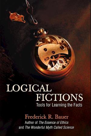 Logical Fictions