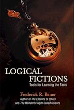 Logical Fictions