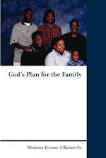 God's Plan for the Family