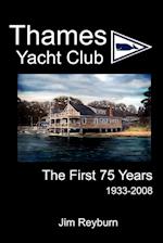 Thames Yacht Club